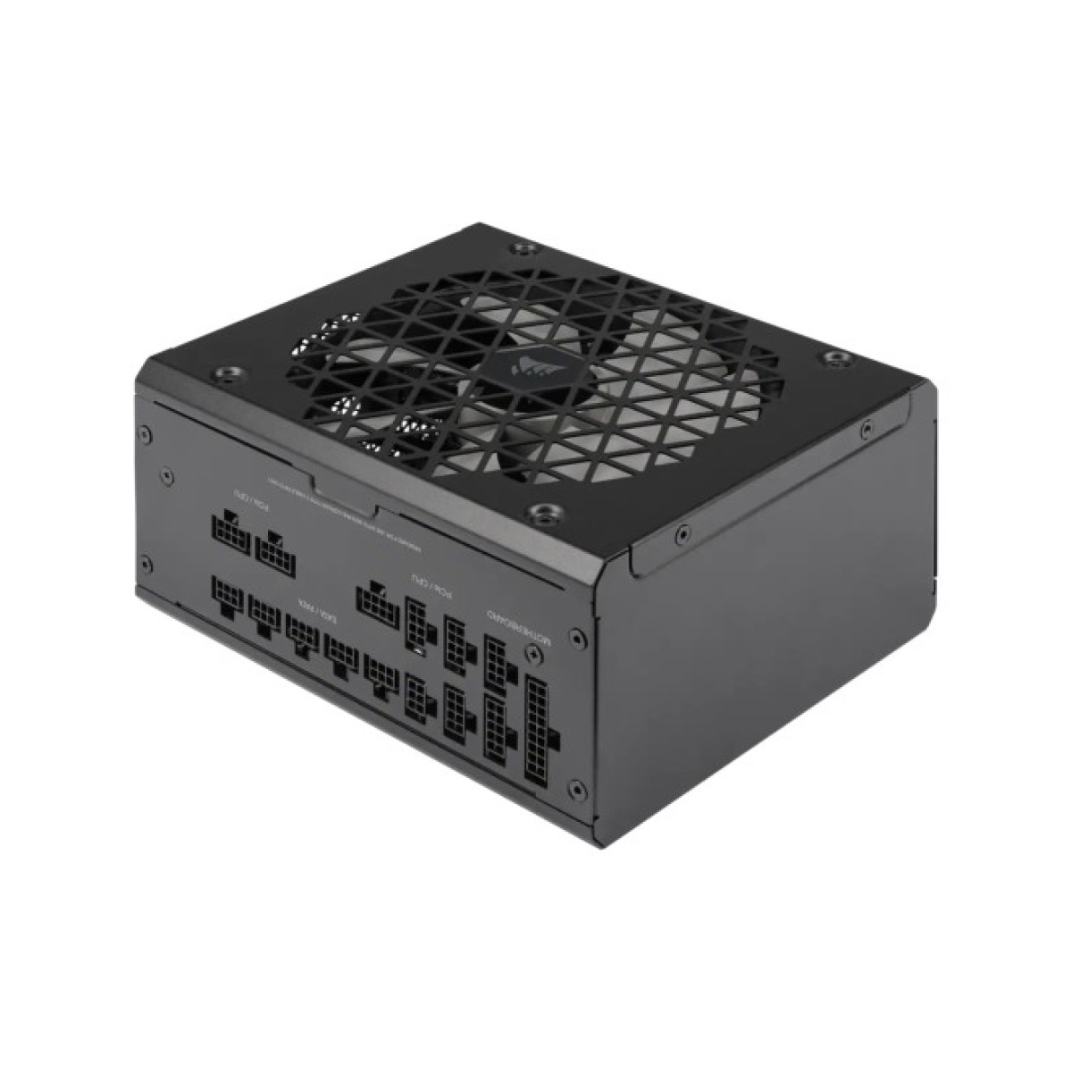 Блок питания Corsair 1000W RM1000x Shift PCIE5 (CP-9020253-EU) 98_98.jpg - фото 8
