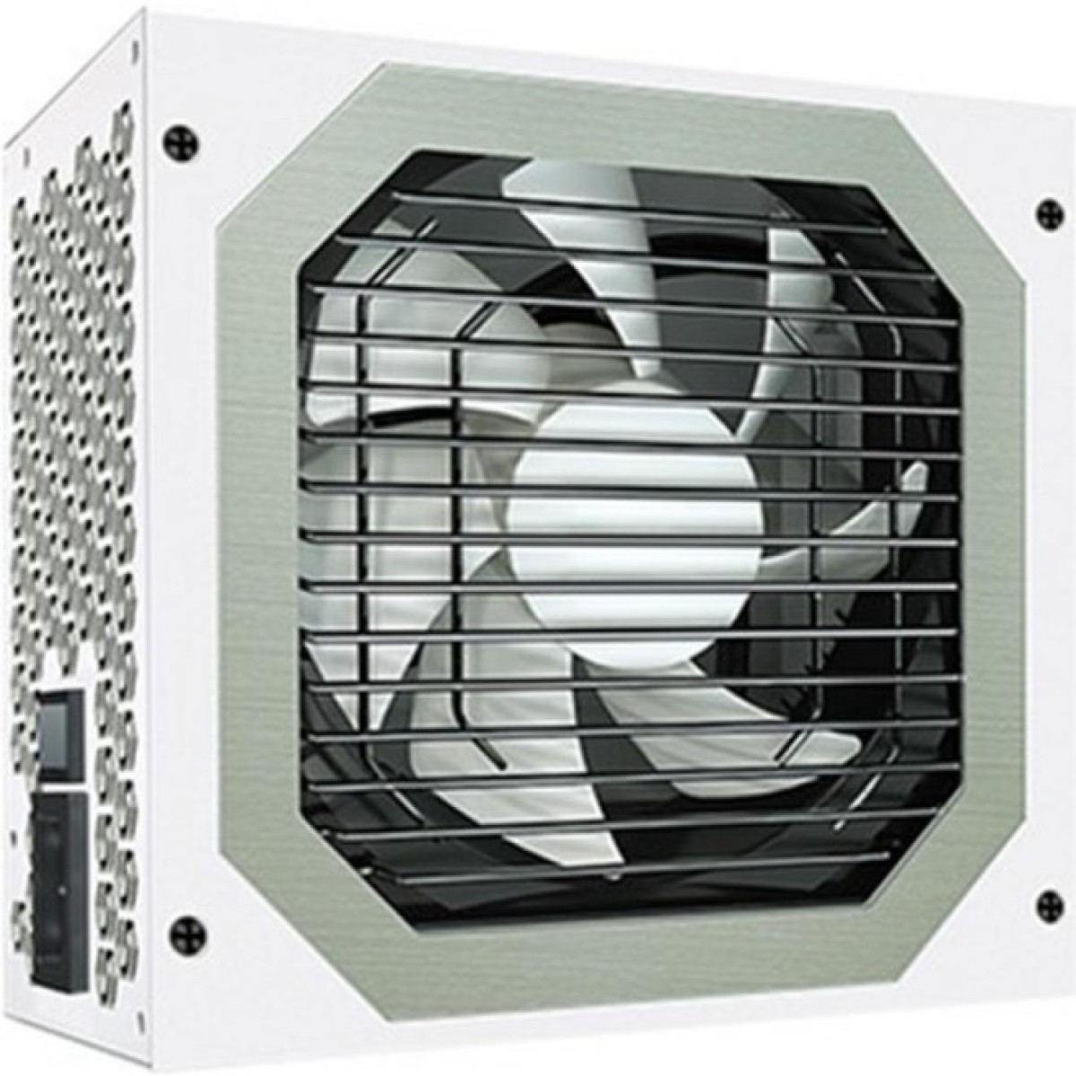 Блок питания Deepcool 750W (DQ750-M-V2L WH) 98_98.jpg - фото 5