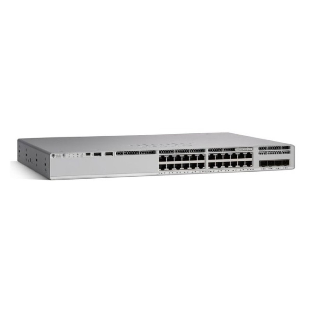Коммутатор Cisco C1000-24P-4G-L 98_98.jpg - фото 1