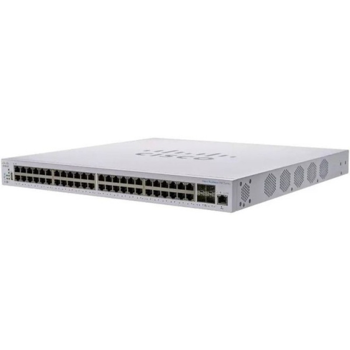 Коммутатор Cisco CBS350-48T-4X-EU 98_98.jpg - фото 2