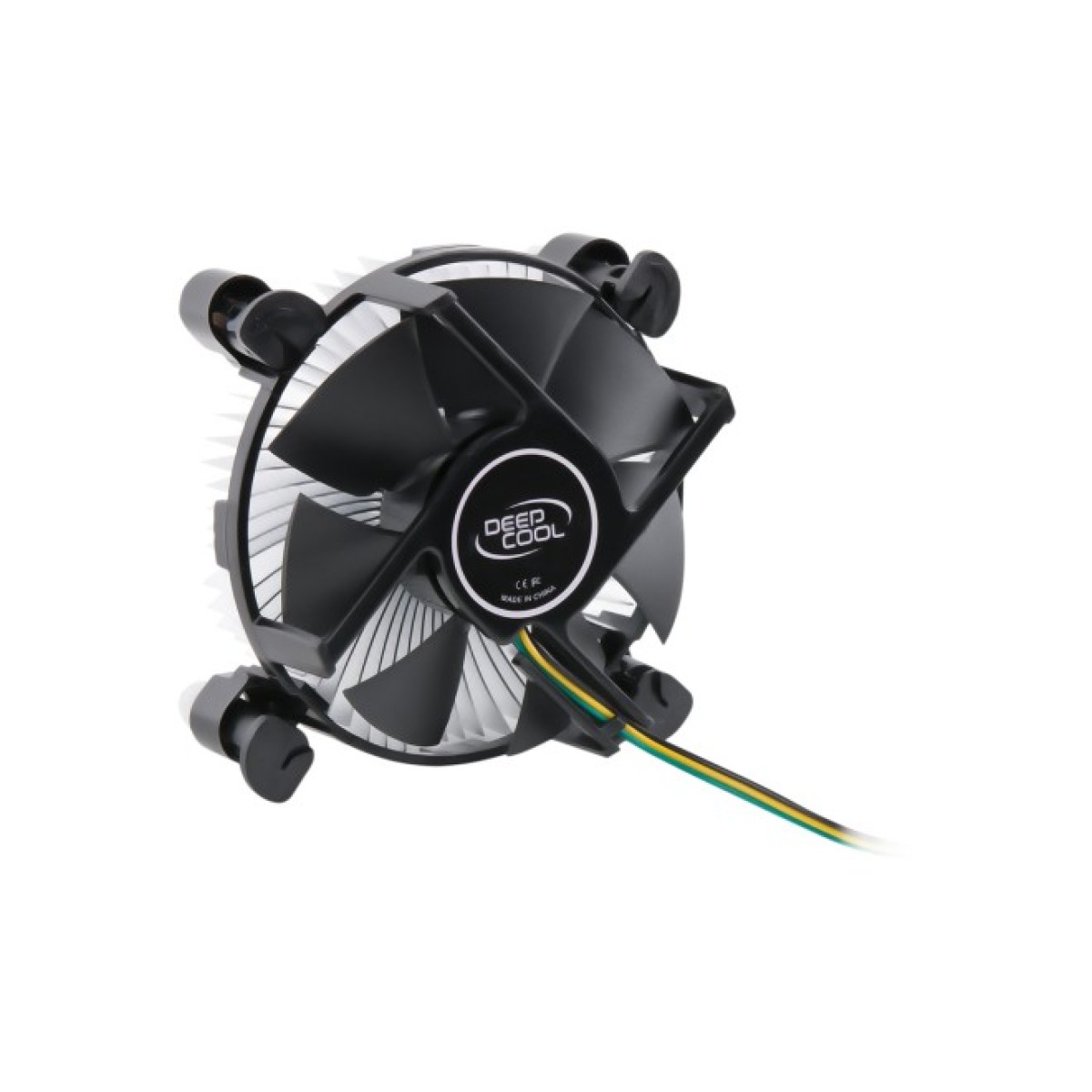 Кулер для процессора Deepcool CK-11509 256_256.jpg