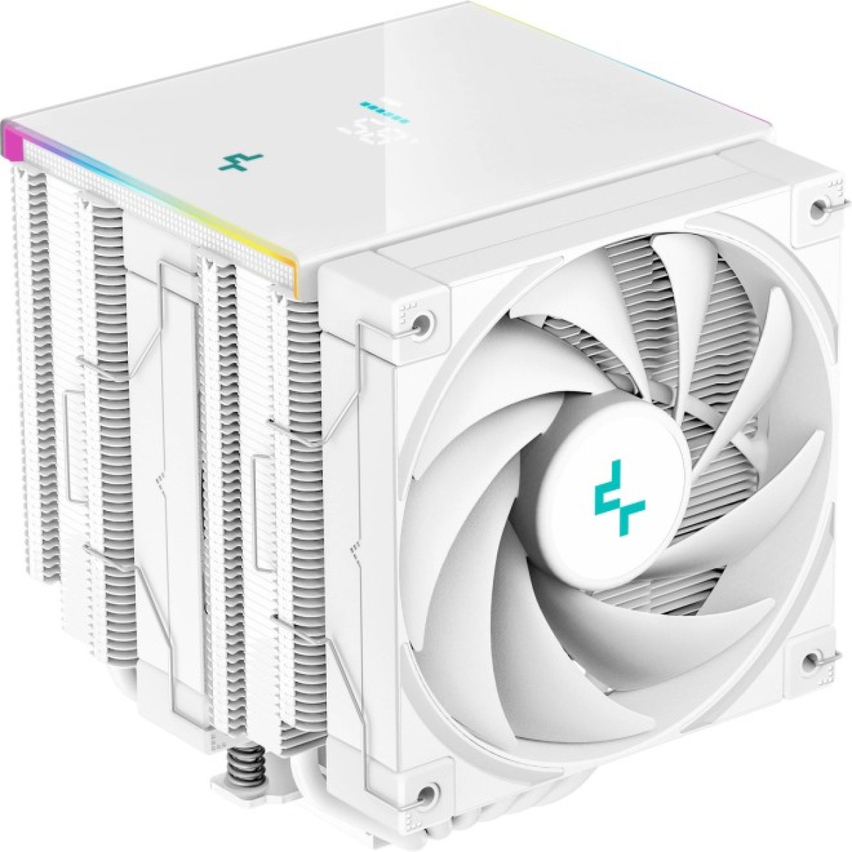 Кулер до процесора Deepcool AK620 Digital WH (R-AK620-WHADMN-G) 256_256.jpg