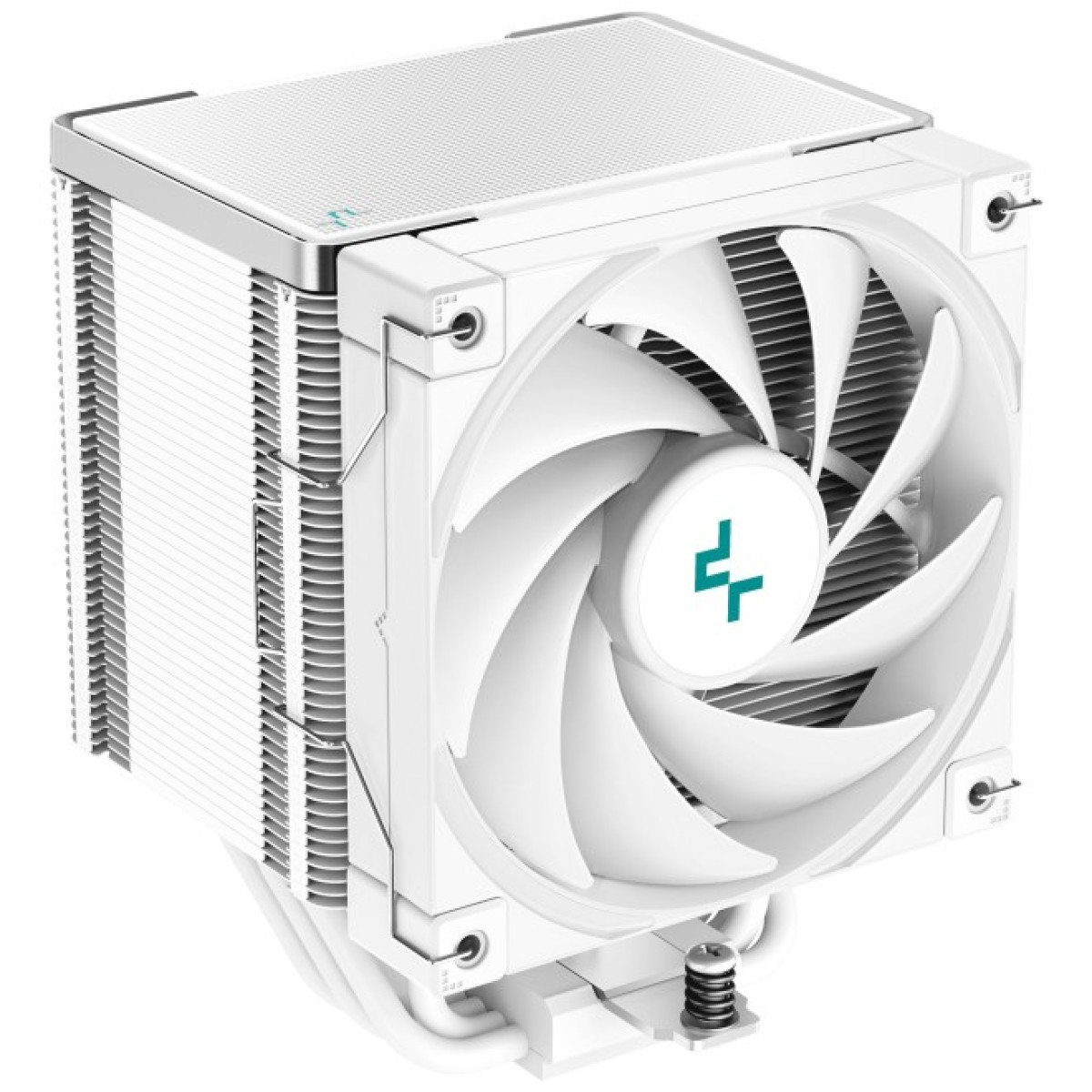 Кулер для процессора Deepcool AK500 WH (R-AK500-WHNNMT-G) 256_256.jpg