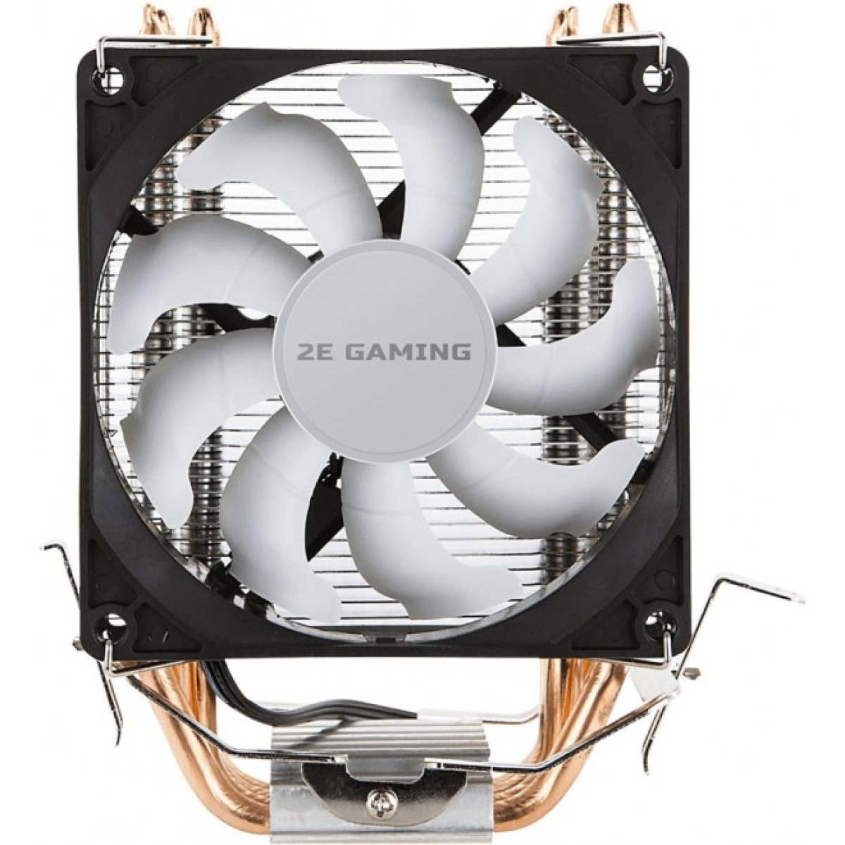 Кулер для процессора 2E GAMING AIR COOL (2E-AC90D4-RGB) 98_98.jpg - фото 6