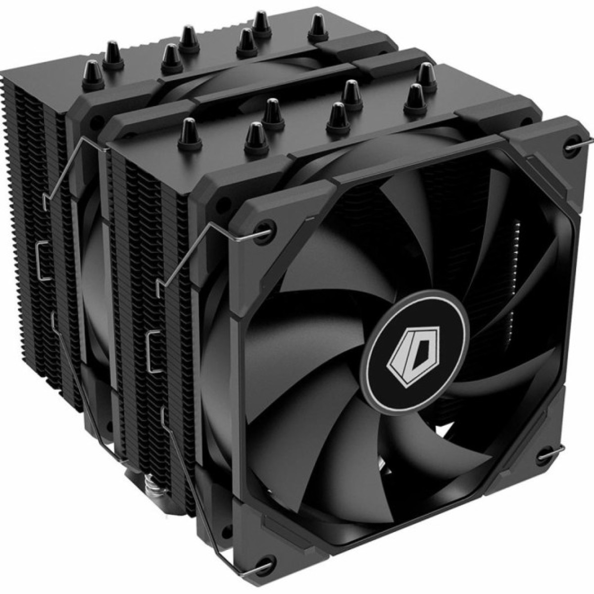 Кулер до процесора ID-Cooling SE-207-XT Black 256_256.jpg