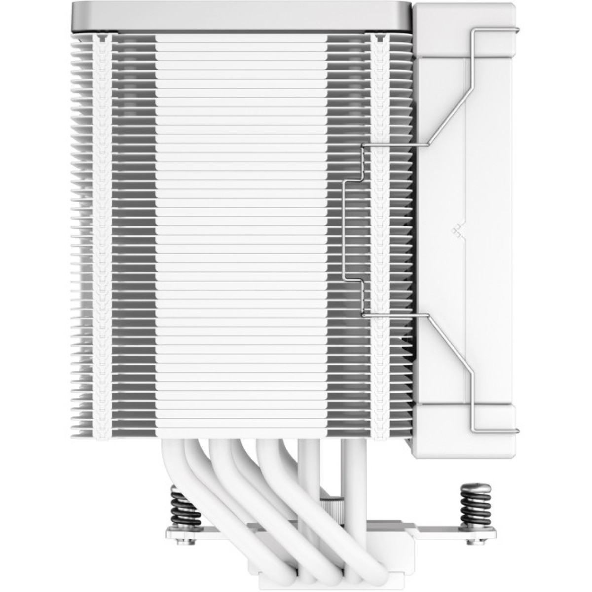 Кулер для процессора Deepcool AK500 WH (R-AK500-WHNNMT-G) 98_98.jpg - фото 4