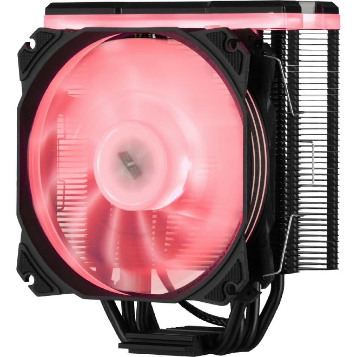 Кулер для процессора 2E Gaming Air Cool AC120D4TC-ARGB, LGA1700, 1366, 1200, 115X, AM5, AM4, AM3, AM3+, AM2, AM2+, FM2, (2E-AC120D4TC-ARGB) 98_98.jpg - фото 5