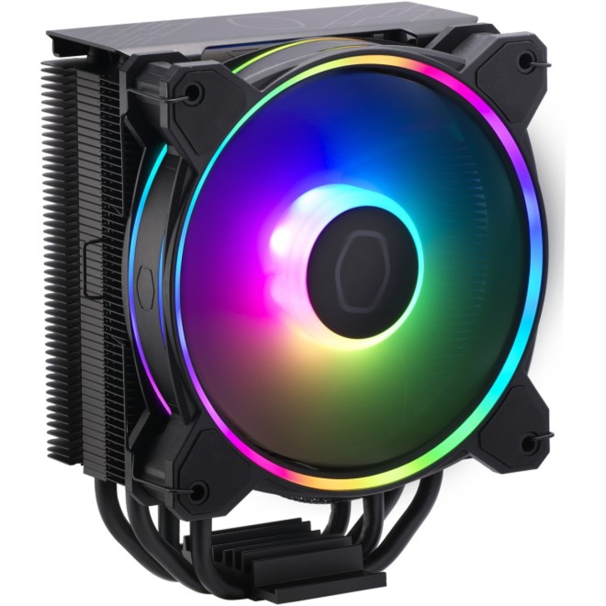 Кулер до процесора CoolerMaster Hyper 212 Halo Black (RR-S4KK-20PA-R1) 98_98.jpg - фото 7