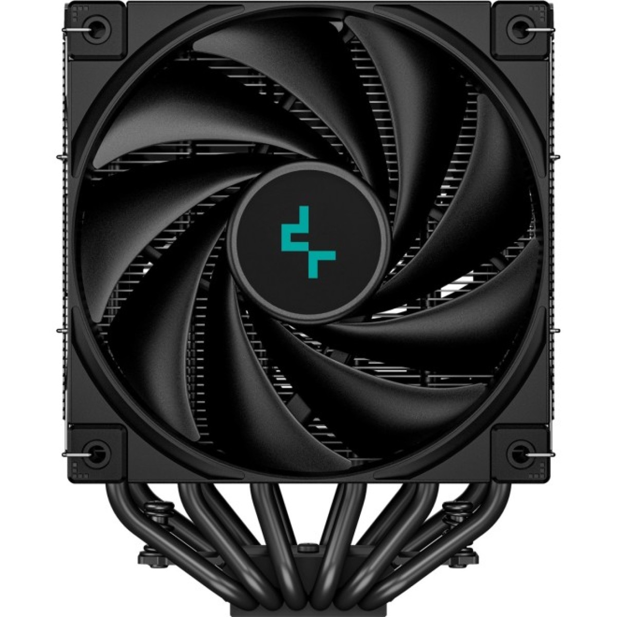 Кулер для процессора Deepcool AK620 Digital (R-AK620-BKADMN-G) 98_98.jpg - фото 6