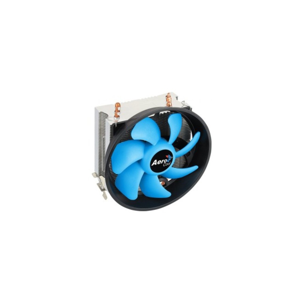 Кулер для процессора AeroCool Verkho 3 Plus (ACTC-NA30310.01) 98_98.jpg - фото 3