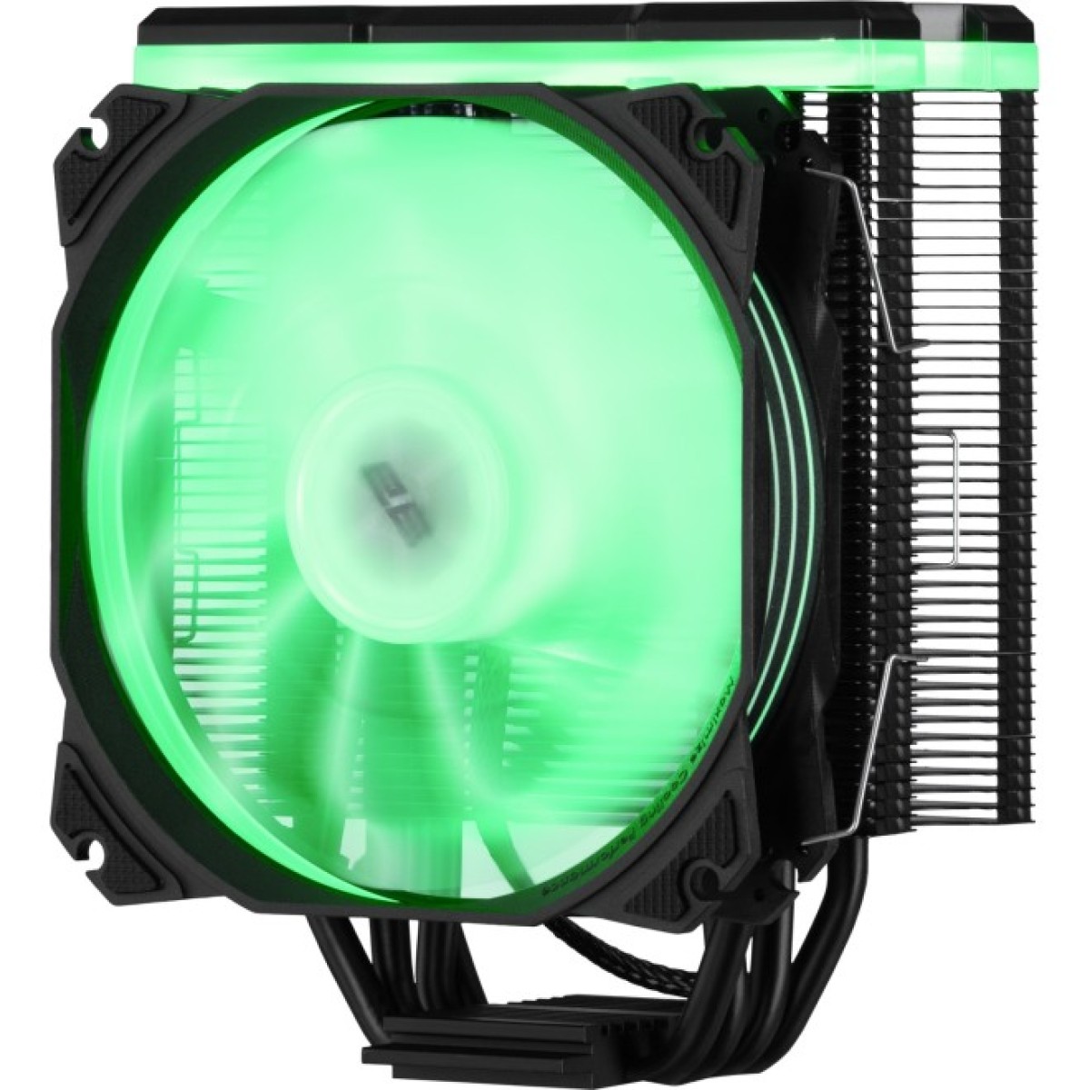 Кулер для процессора 2E Gaming Air Cool AC120D4TC-ARGB, LGA1700, 1366, 1200, 115X, AM5, AM4, AM3, AM3+, AM2, AM2+, FM2, (2E-AC120D4TC-ARGB) 98_98.jpg - фото 9