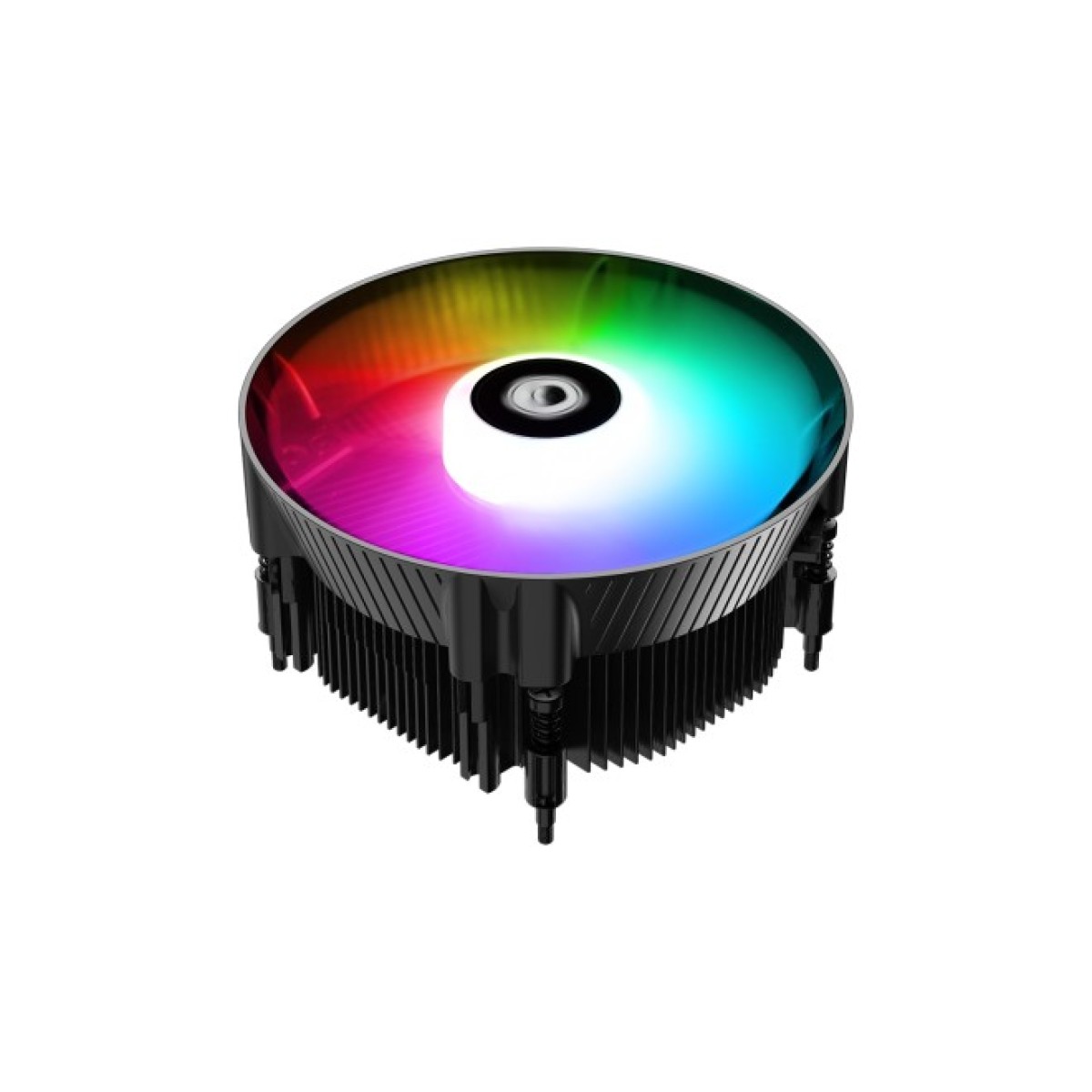 Кулер для процессора ID-Cooling DK-07i Rainbow 256_256.jpg