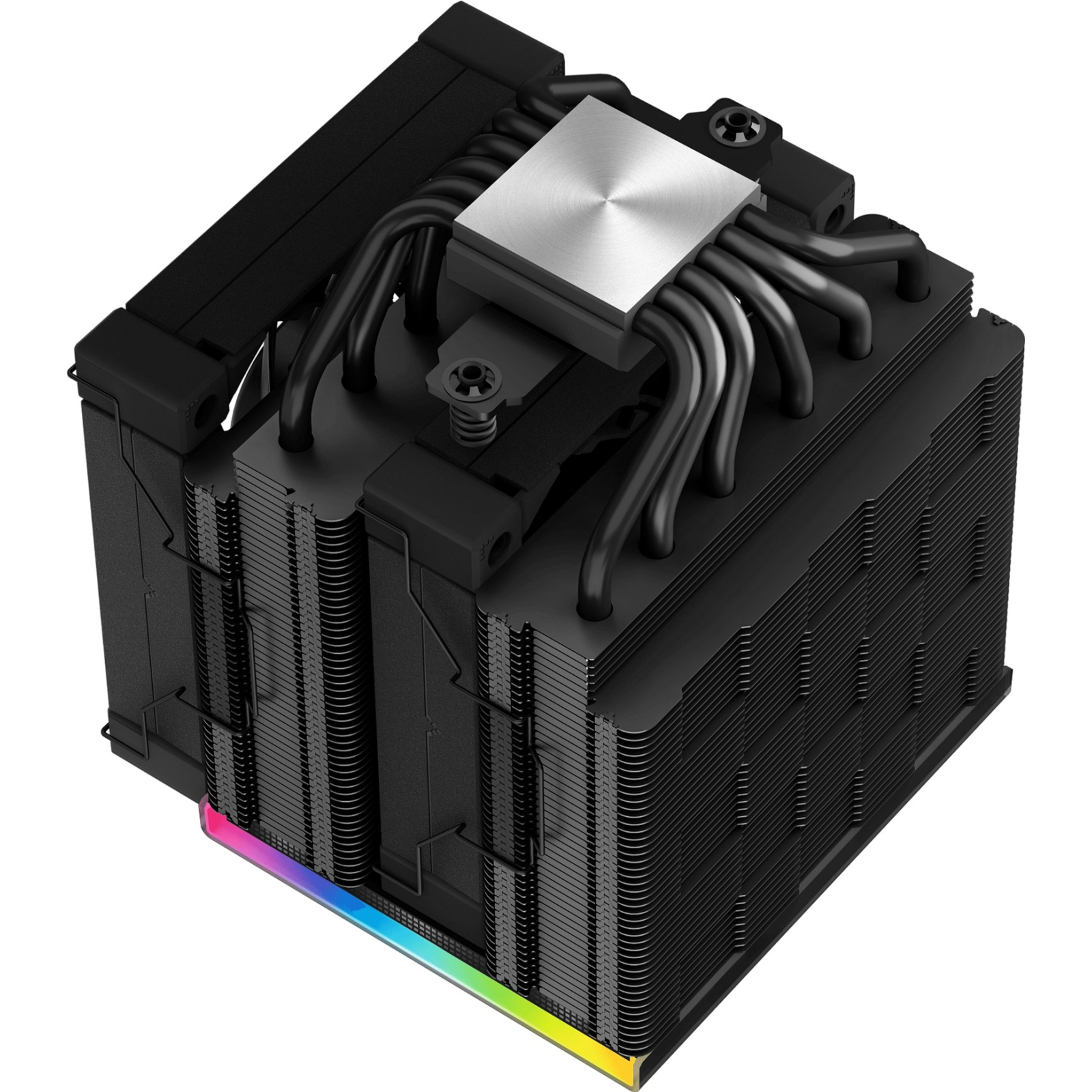 その他 DEEPCOOL AK620 DIGITAL R-AK620-BKADMN-G R-AK620-BKADMN-G - Кулер для процессора Deepcool AK620