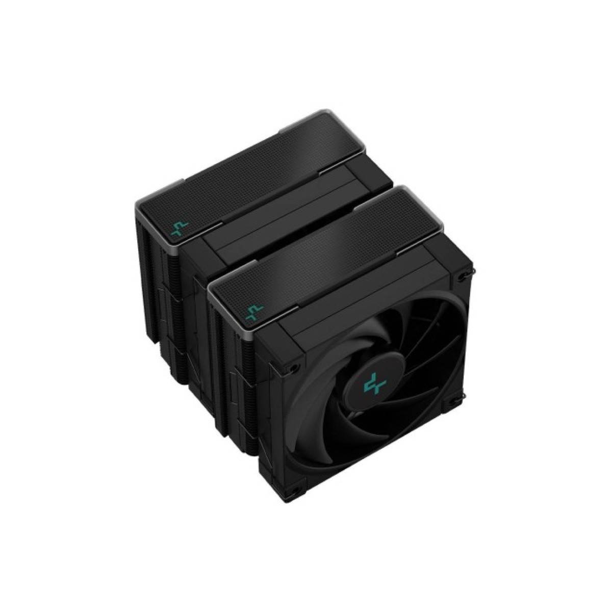 Кулер для процессора Deepcool AK620 Zero Dark (R-AK620-BKNNMT-G-1) 98_98.jpg - фото 4