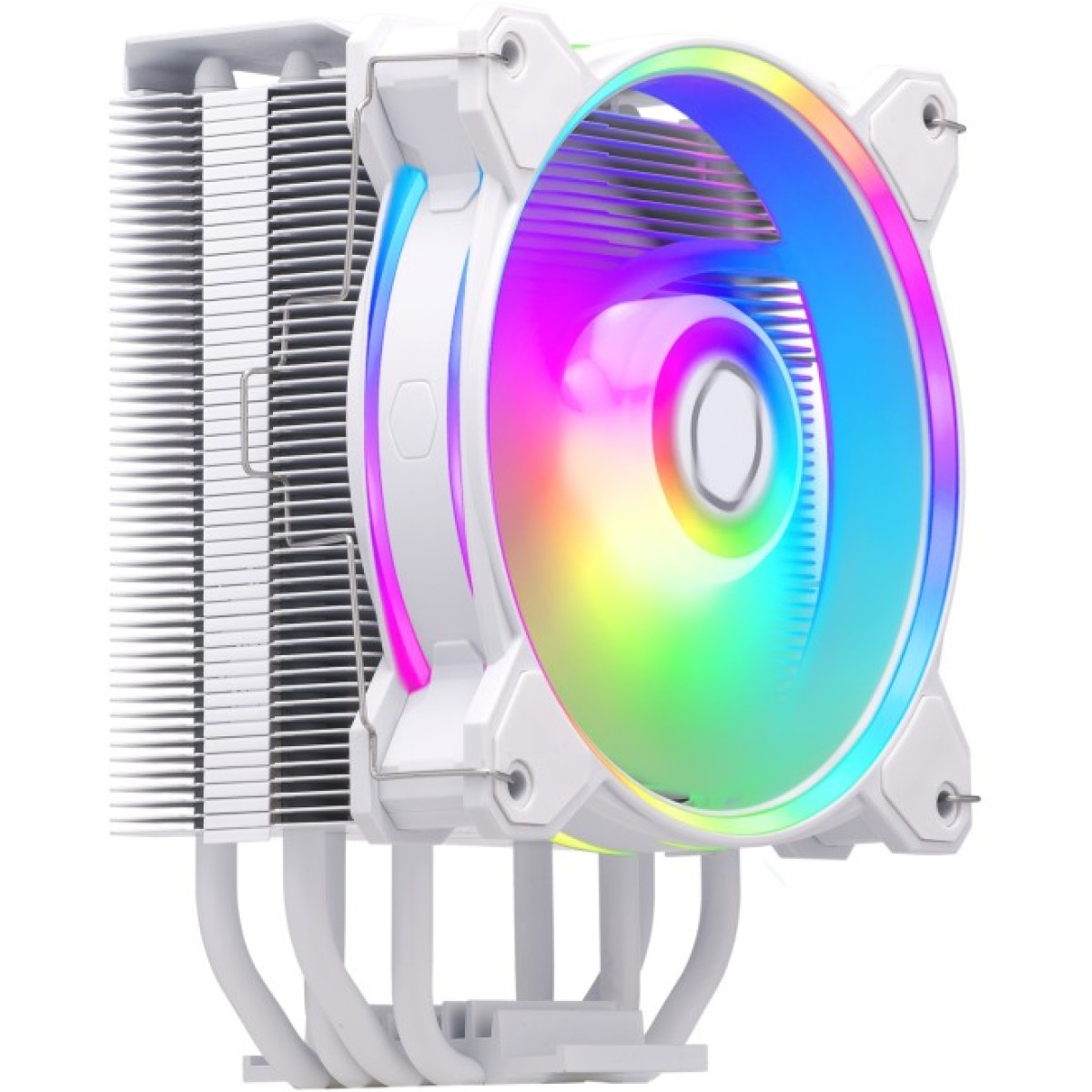 Кулер для процессора CoolerMaster Hyper 212 Halo White (RR-S4WW-20PA-R1) 98_98.jpg - фото 9