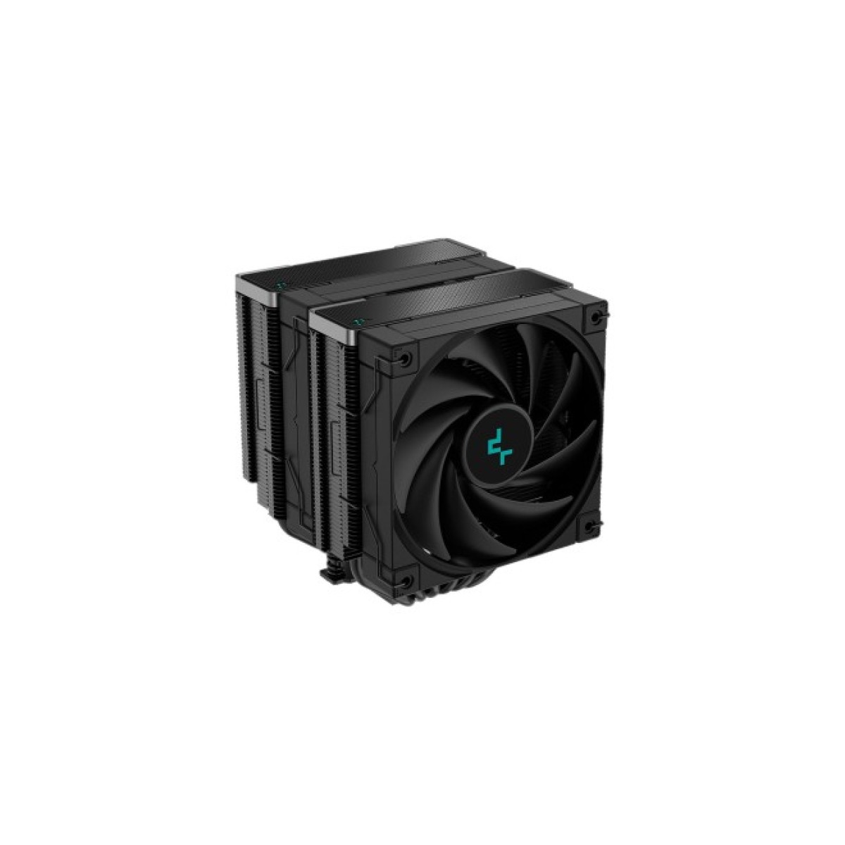 Кулер для процессора Deepcool AK620 Zero Dark (R-AK620-BKNNMT-G-1) 98_98.jpg - фото 6