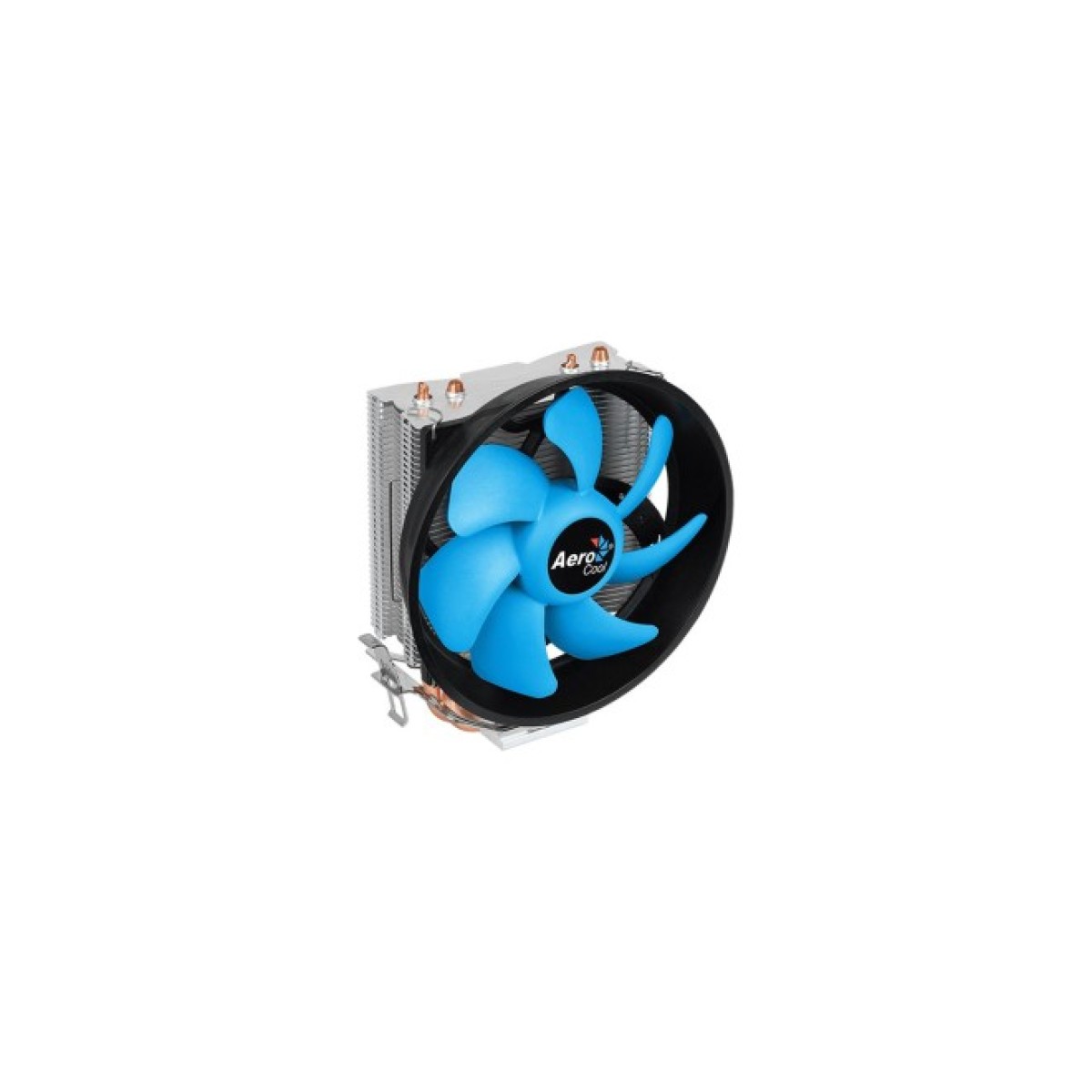 Кулер для процессора AeroCool Verkho 2 Plus (ACTC-NA30210.01) 98_98.jpg - фото 5