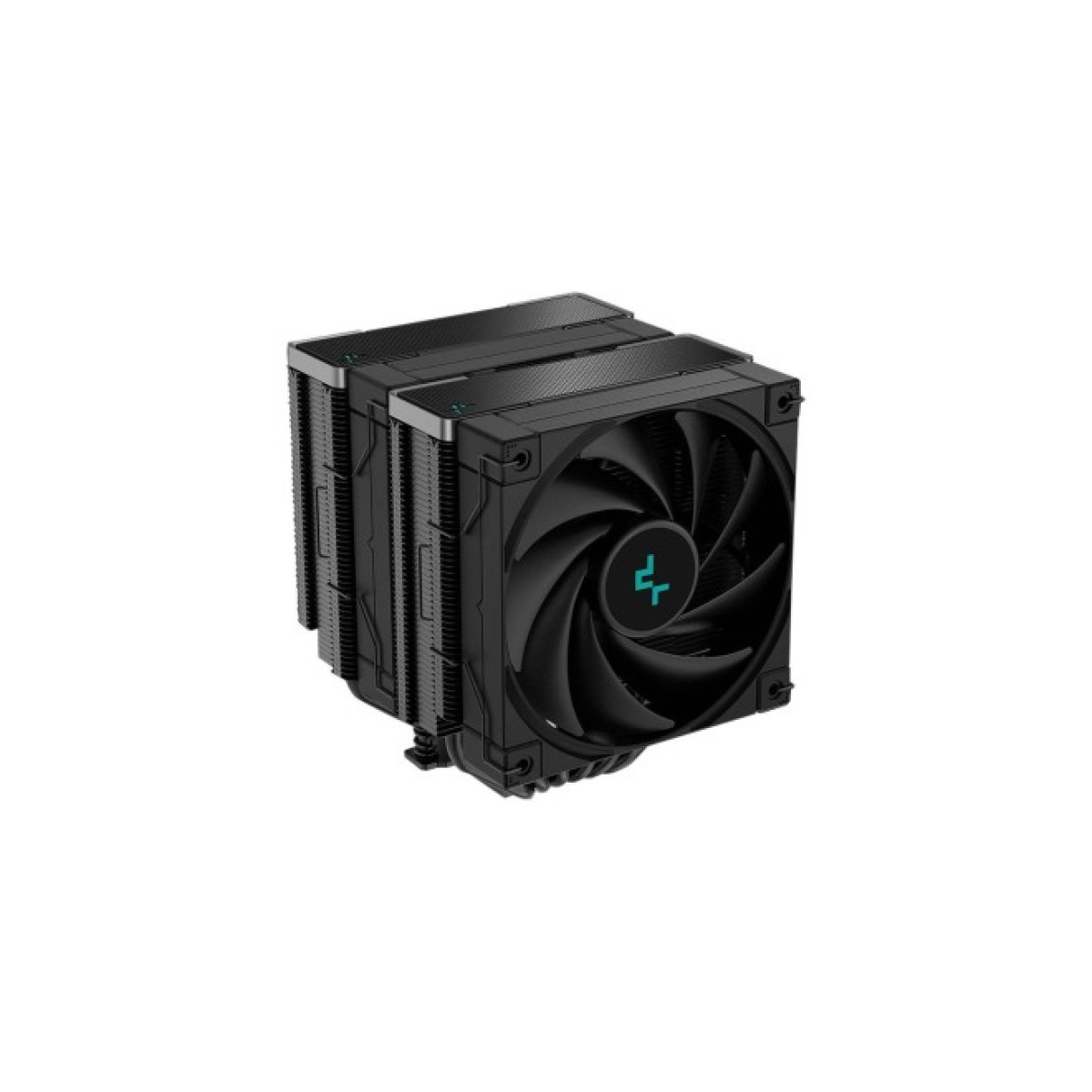 Кулер до процесора Deepcool AK620 Zero Dark (R-AK620-BKNNMT-G-1) 98_98.jpg - фото 8