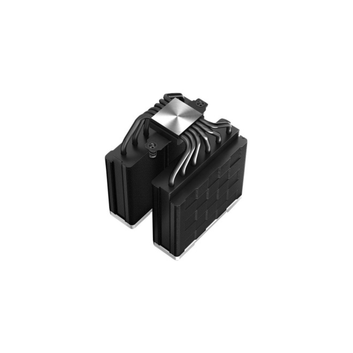 Кулер для процессора Deepcool AK620 Zero Dark (R-AK620-BKNNMT-G-1) 98_98.jpg - фото 10