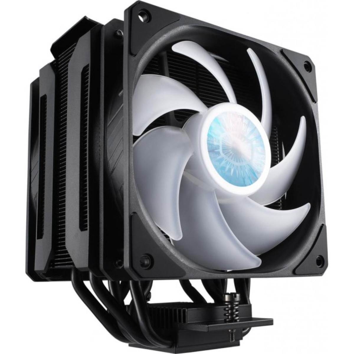 Кулер до процесора CoolerMaster MasterAir MA612 Stealth ARGB (MAP-T6PS-218PA-R1) 98_98.jpg - фото 8