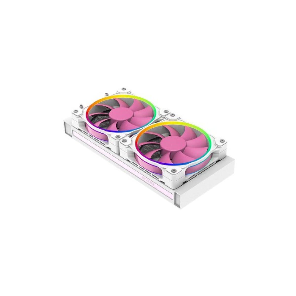 Система водяного охлаждения ID-Cooling Pinkflow 240 ARGB V2 98_98.jpg - фото 2