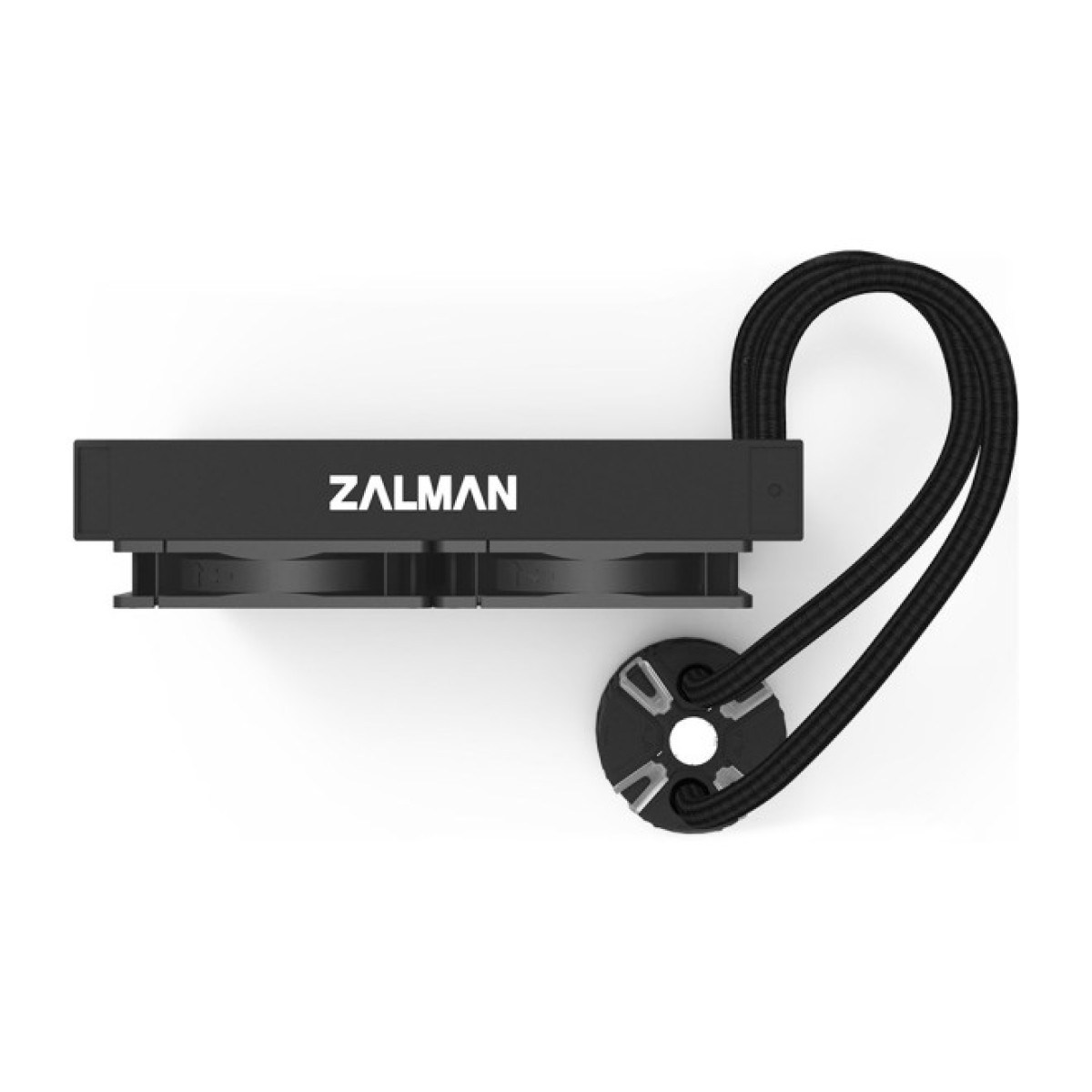 Система водяного охлаждения Zalman Reserator 5 Z24 (Black) 98_98.jpg - фото 2