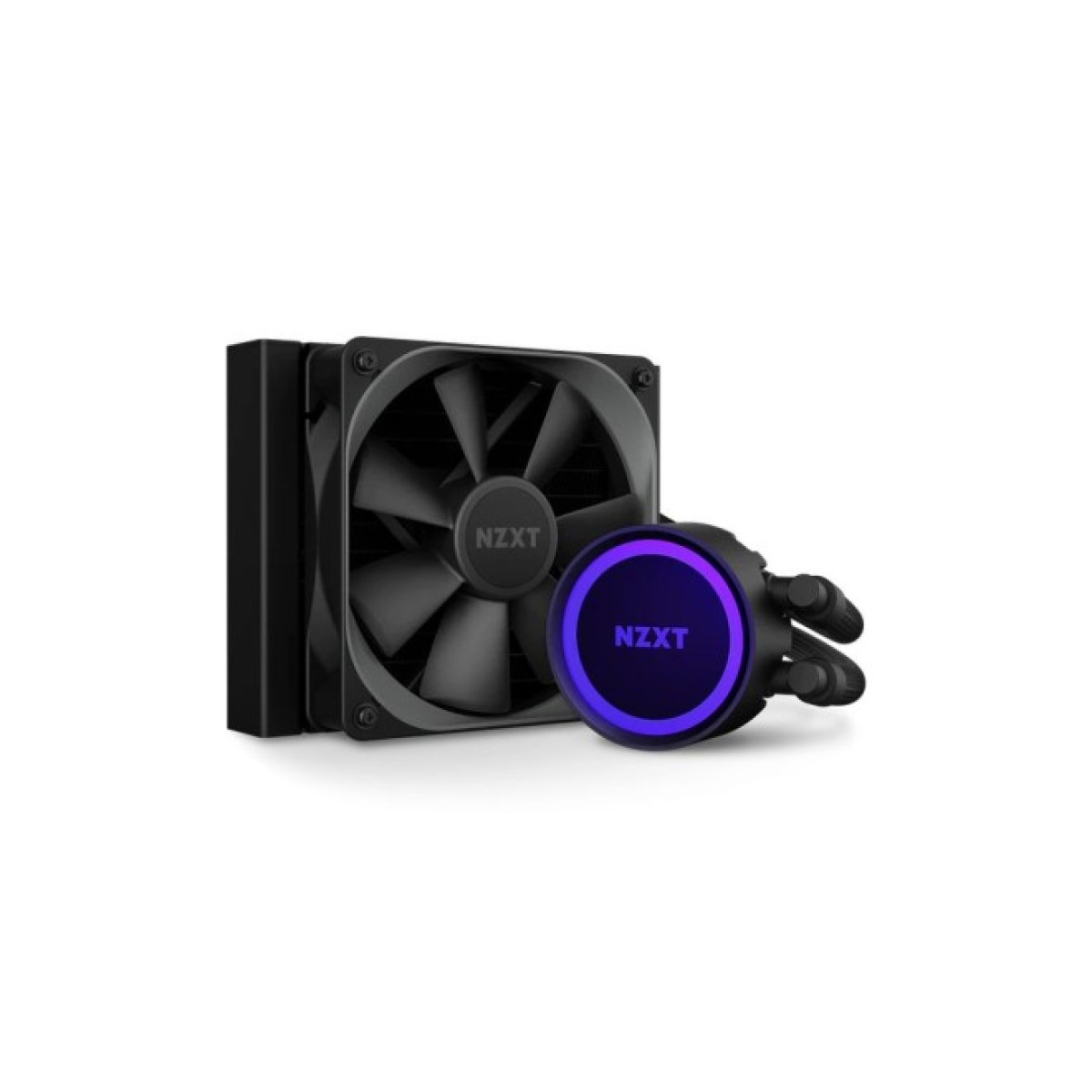 Система водяного охлаждения NZXT Kraken 120 (RL-KR120-B1) 256_256.jpg