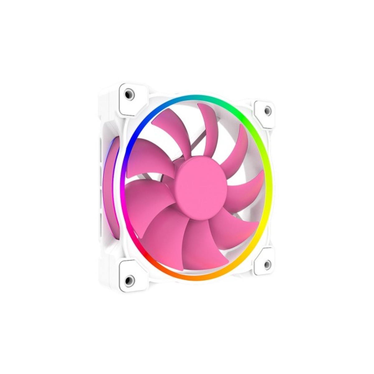 Система водяного охлаждения ID-Cooling Pinkflow 240 ARGB V2 98_98.jpg - фото 5