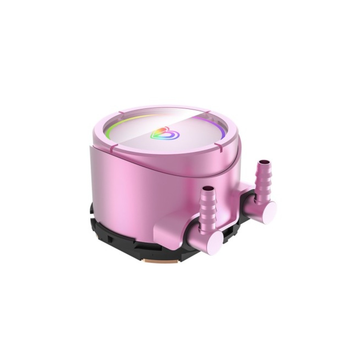 Система водяного охлаждения ID-Cooling Pinkflow 240 ARGB V2 98_98.jpg - фото 6