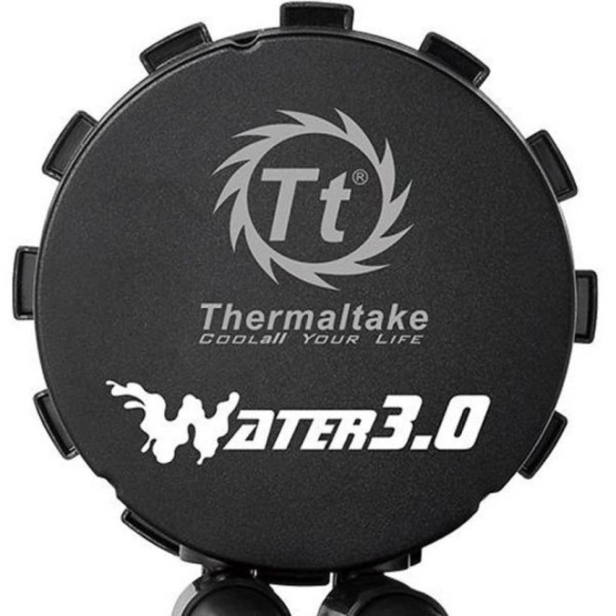 Система водяного охлаждения ThermalTake Water 3.0 Riing RGB 360 (CL-W108-PL12SW-A) 98_98.jpg - фото 5