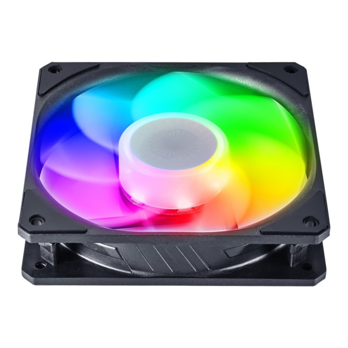 Кулер для корпуса CoolerMaster SickleFlow 120 ARGB Reverse Edition (MFX-B2DR-18NPA-R1) 98_98.jpg - фото 2