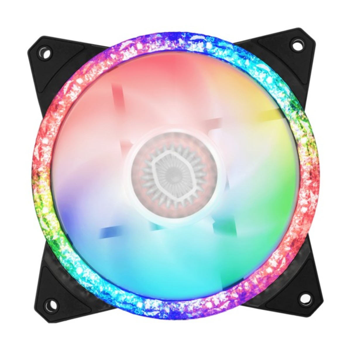 Кулер для корпуса CoolerMaster MasterFan MF120 Prismatic (MFY-B2DN-20NPA-R1) 98_98.jpg - фото 2