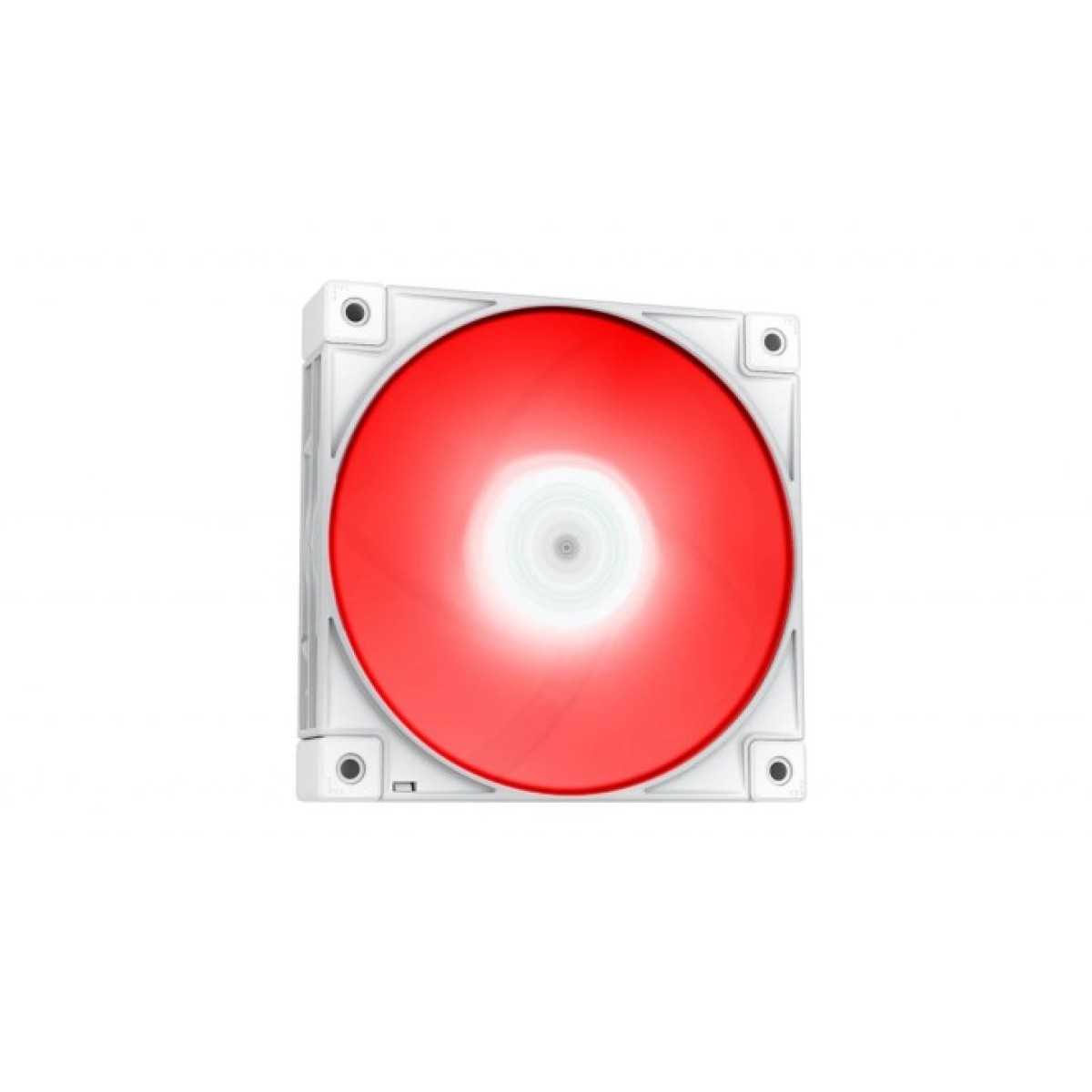 Кулер для корпуса Deepcool FC120 white 3 in 1 98_98.jpg - фото 5