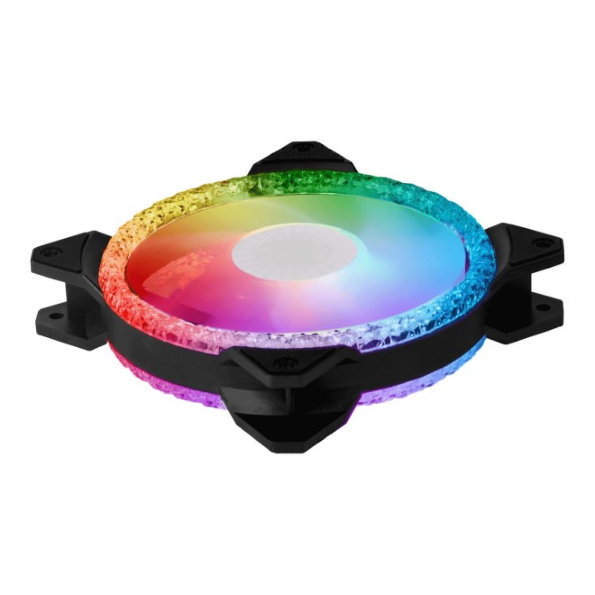 Кулер для корпуса CoolerMaster MasterFan MF120 Prismatic (MFY-B2DN-20NPA-R1) 98_98.jpg - фото 3