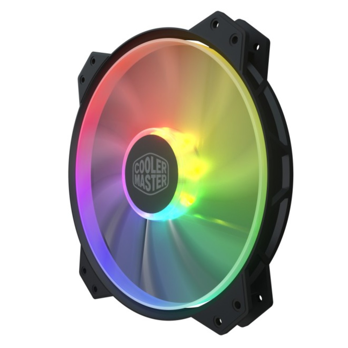 Кулер для корпуса CoolerMaster MasterFan MF200R ARGB (R4-200R-08FA-R1) 98_98.jpg - фото 2