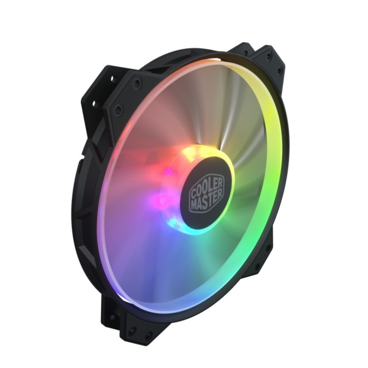 Кулер для корпуса CoolerMaster MasterFan MF200R ARGB (R4-200R-08FA-R1) 98_98.jpg - фото 3