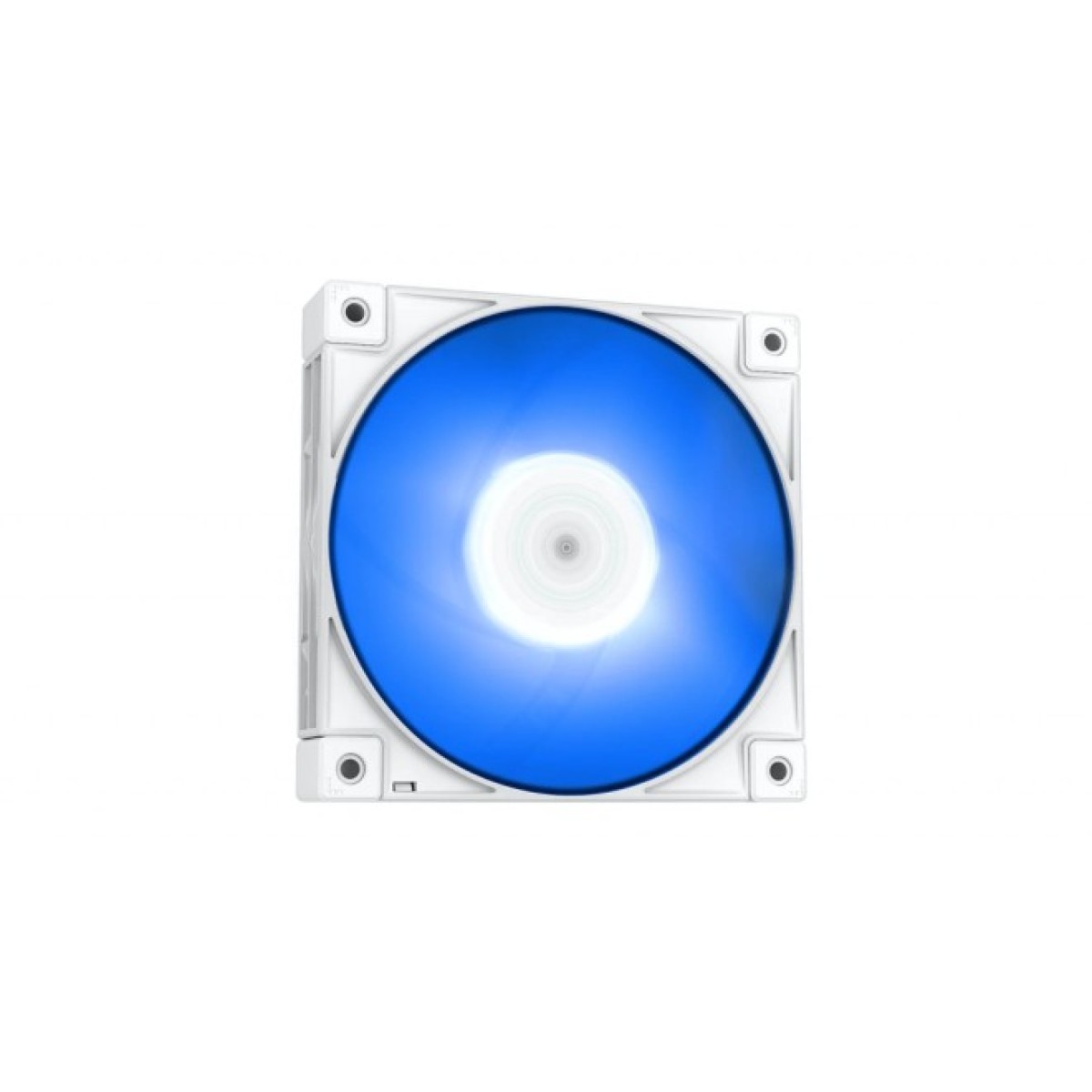 Кулер для корпуса Deepcool FC120 white 3 in 1 98_98.jpg - фото 9