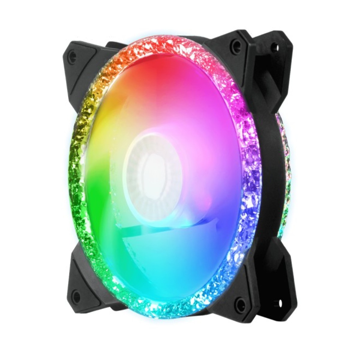 Кулер для корпуса CoolerMaster MasterFan MF120 Prismatic (MFY-B2DN-20NPA-R1) 98_98.jpg - фото 4