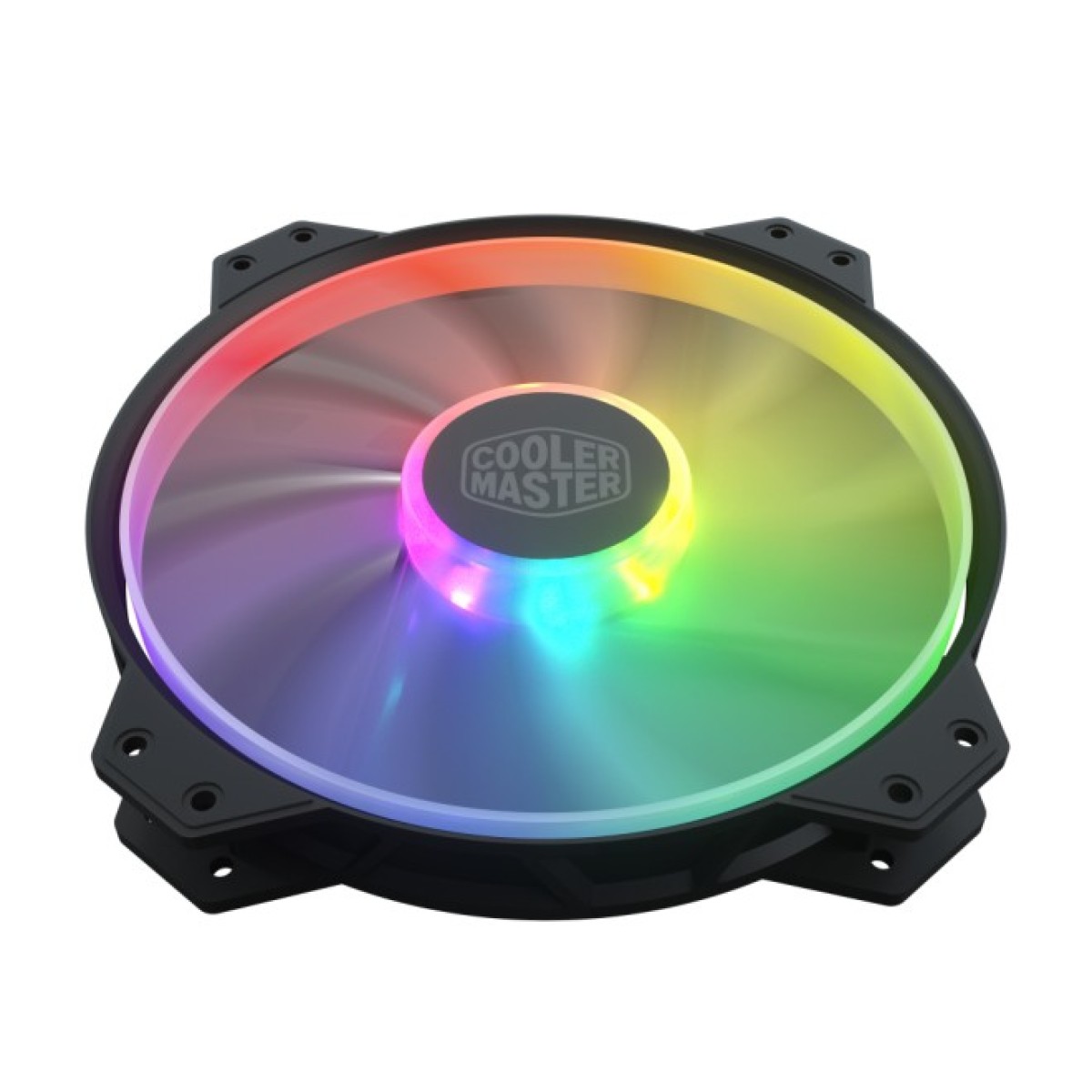 Кулер для корпуса CoolerMaster MasterFan MF200R ARGB (R4-200R-08FA-R1) 98_98.jpg - фото 6