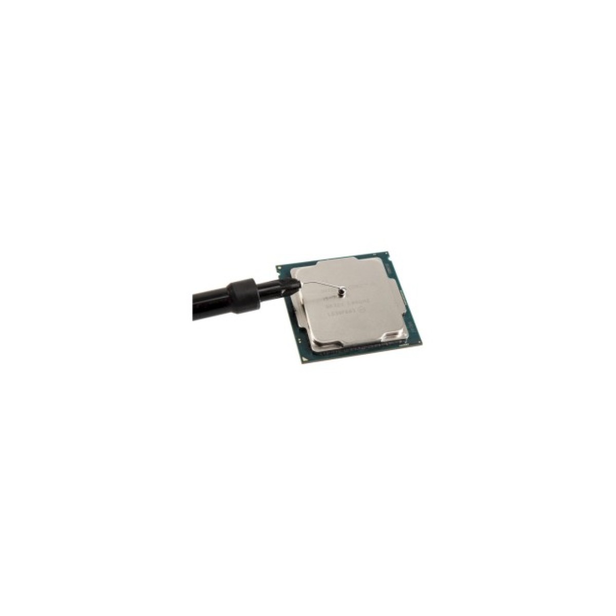 Термопаста Thermal Grizzly Conductonaut 5g MicroTip (TG-C-005-R) 98_98.jpg - фото 2