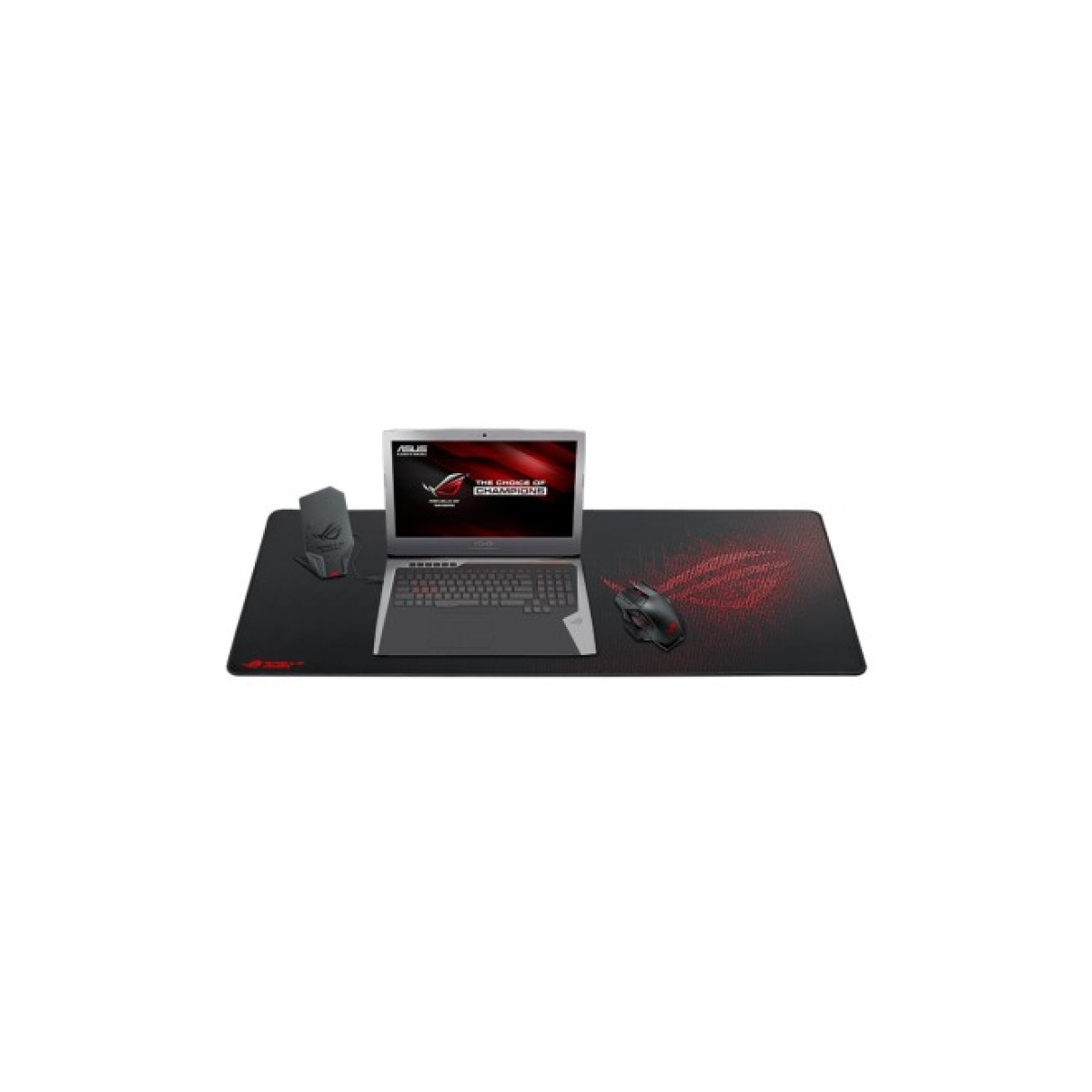 Коврик для мышки ASUS ROG Sheath Box Black (90MP00K1-B0UC00) 98_98.jpg - фото 2