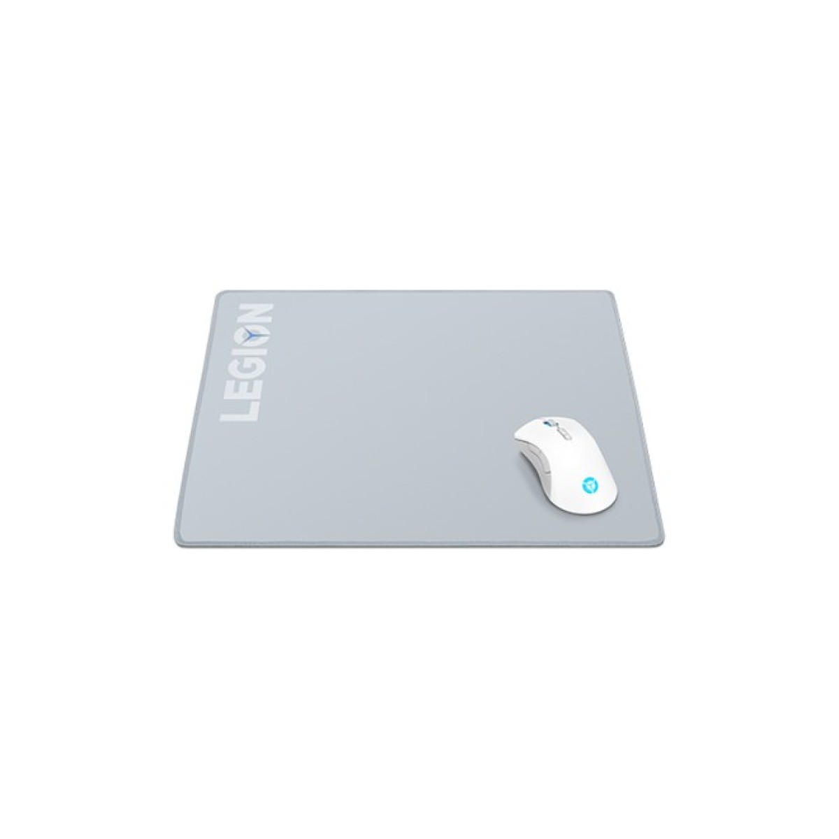 Килимок для мишки Lenovo Legion Control Mouse Pad L Grey (GXH1C97868) 98_98.jpg - фото 3