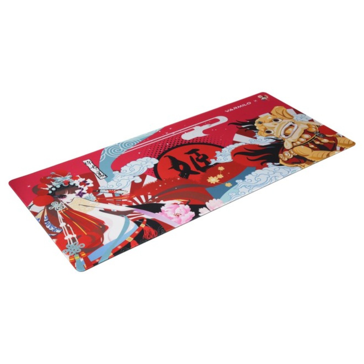 Килимок для мишки Varmilo Consort Desk Mat XL (ZDB018-01) 98_98.jpg - фото 3