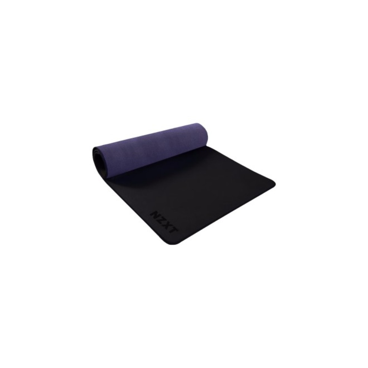 Коврик для мышки NZXT Mouse Mat Small Black (MM-SMSSP-BL) 98_98.jpg - фото 2