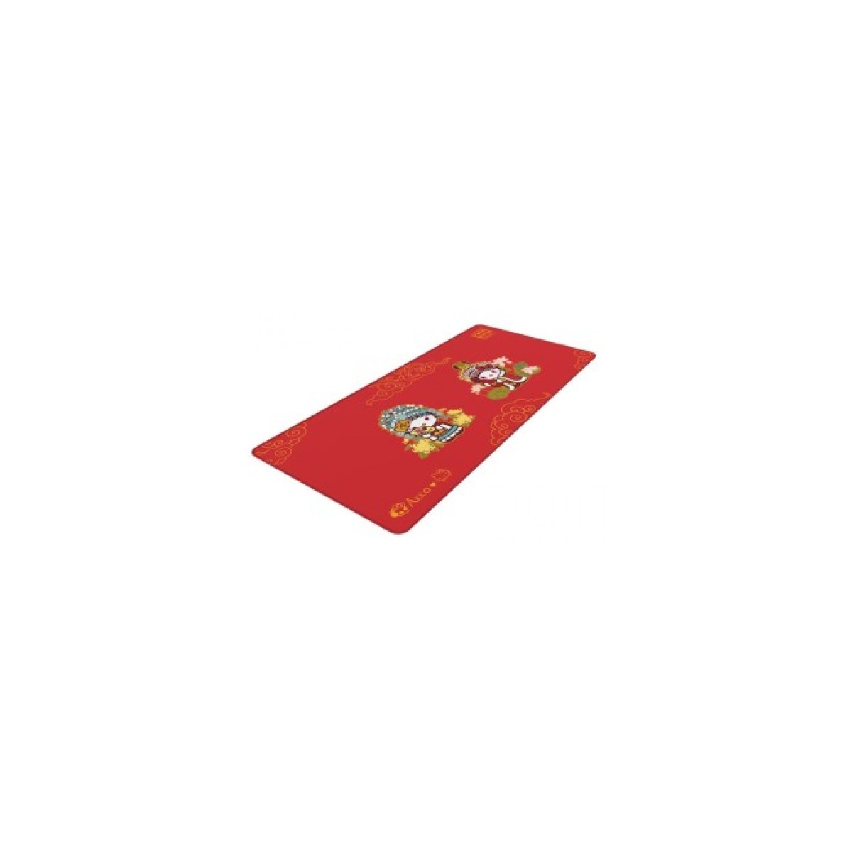 Килимок для мишки Akko Hellokitty Peking Opera Deskmat B (6925758615419) 98_98.jpg - фото 3