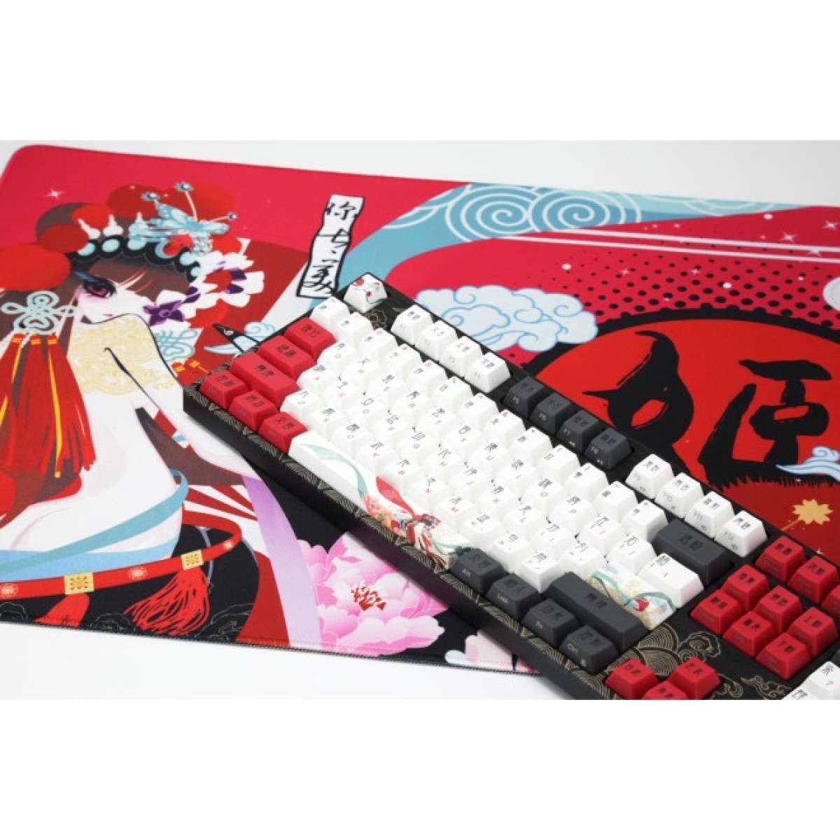 Килимок для мишки Varmilo Consort Desk Mat XL (ZDB018-01) 98_98.jpg - фото 5