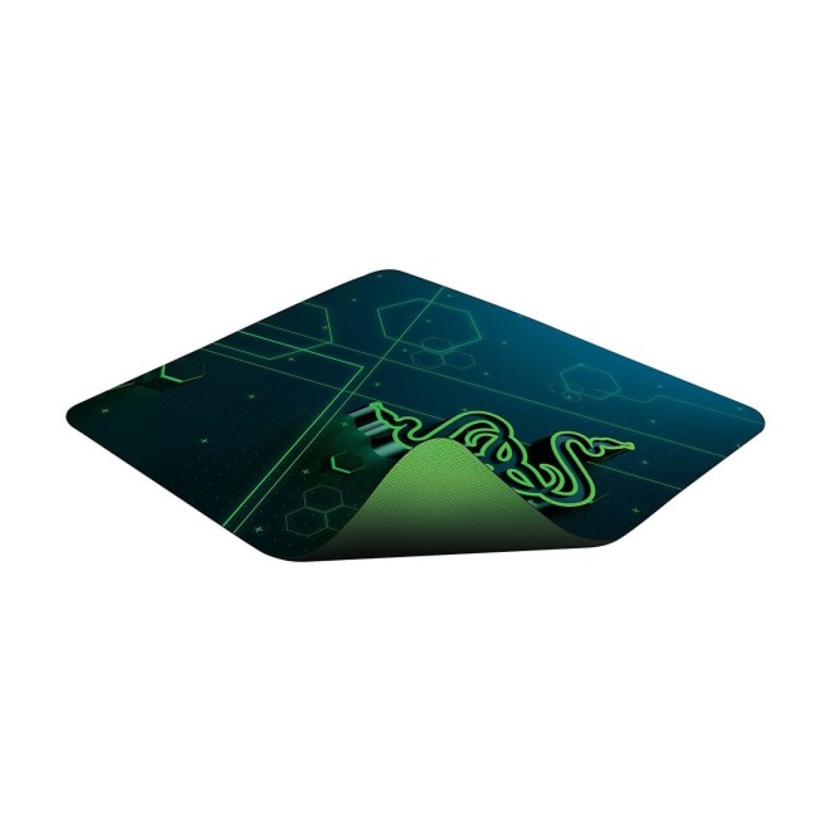 Коврик для мышки Razer Goliathus Mobile small (RZ02-01820200-R3M1) 98_98.jpg - фото 4