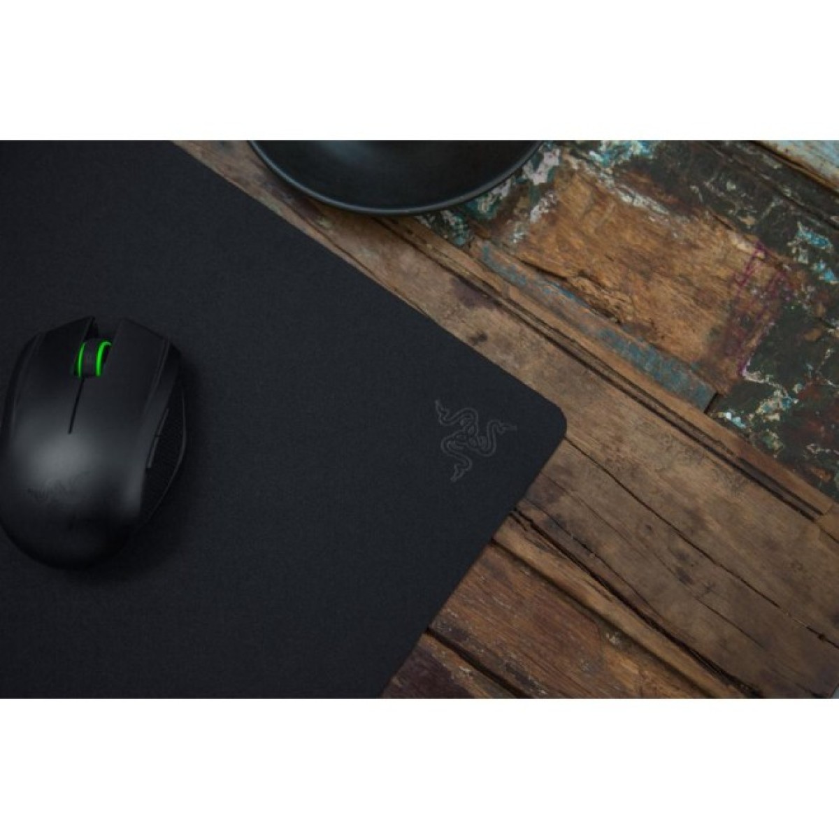 Килимок для мишки Razer Goliathus Mobile Stealth Edition (RZ02-01820500-R3M1) 98_98.jpg - фото 3