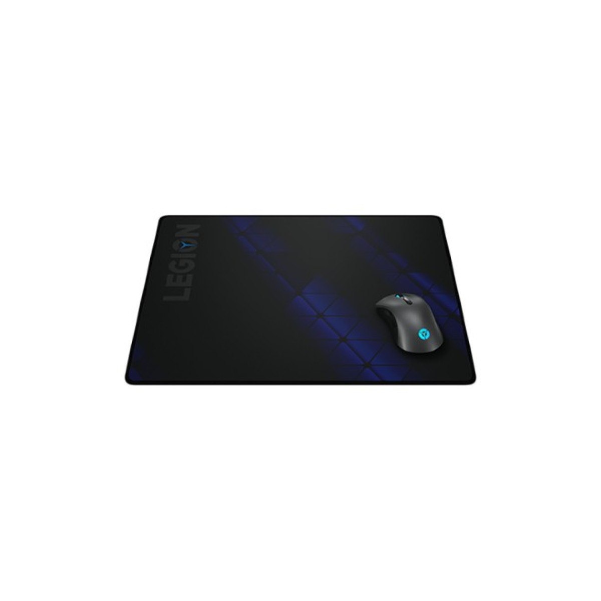 Коврик для мышки Lenovo Legion Control Mouse Pad L Black (GXH1C97870) 98_98.jpg - фото 4