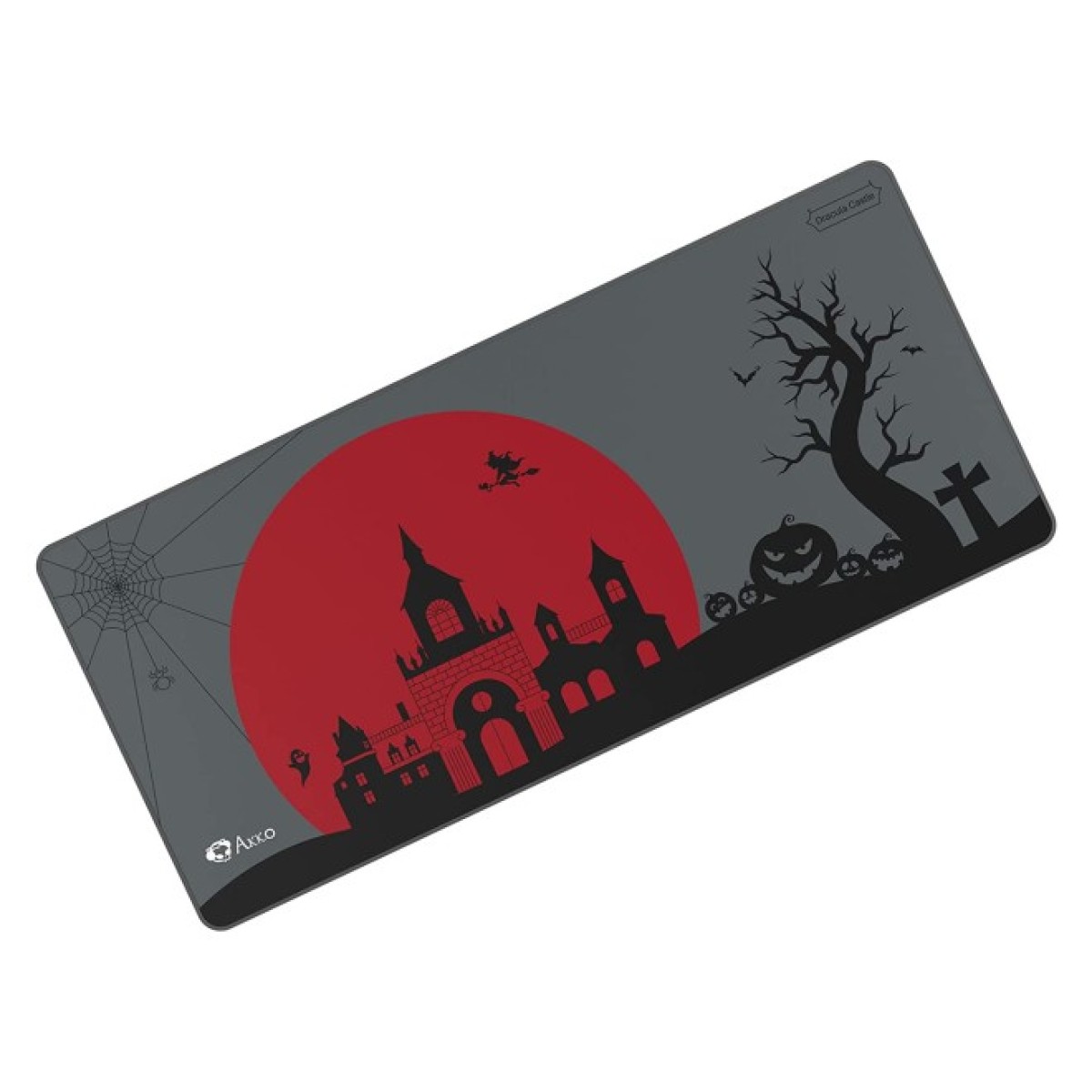 Килимок для мишки Akko Dracula Castle Deskmat (6925758616300) 98_98.jpg - фото 3